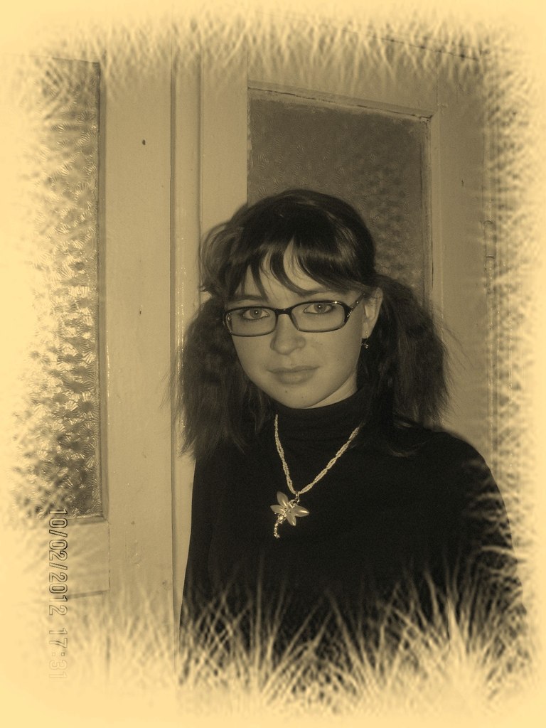 Александра Кондратенко | Санкт-Петербург