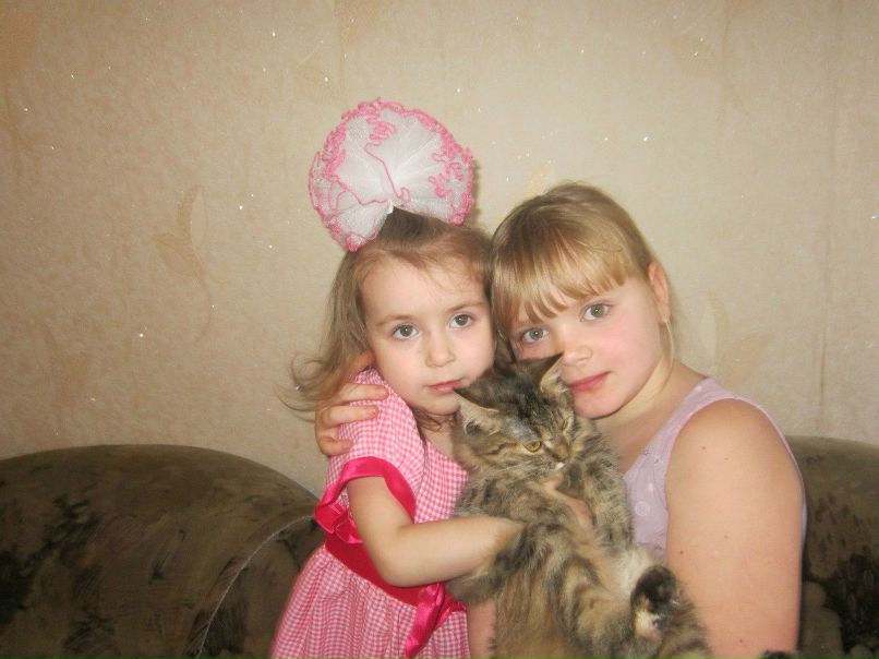 Наталья Каримова | Магнитогорск