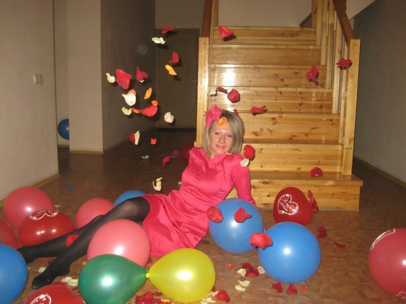 Света Костарева | Сысерть