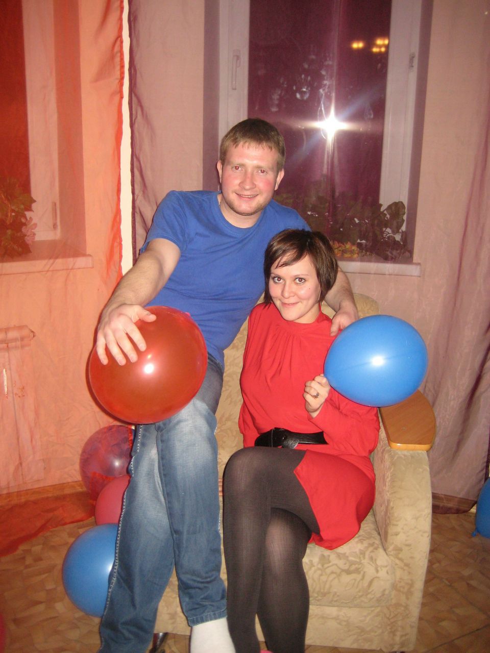 Света Костарева | Сысерть