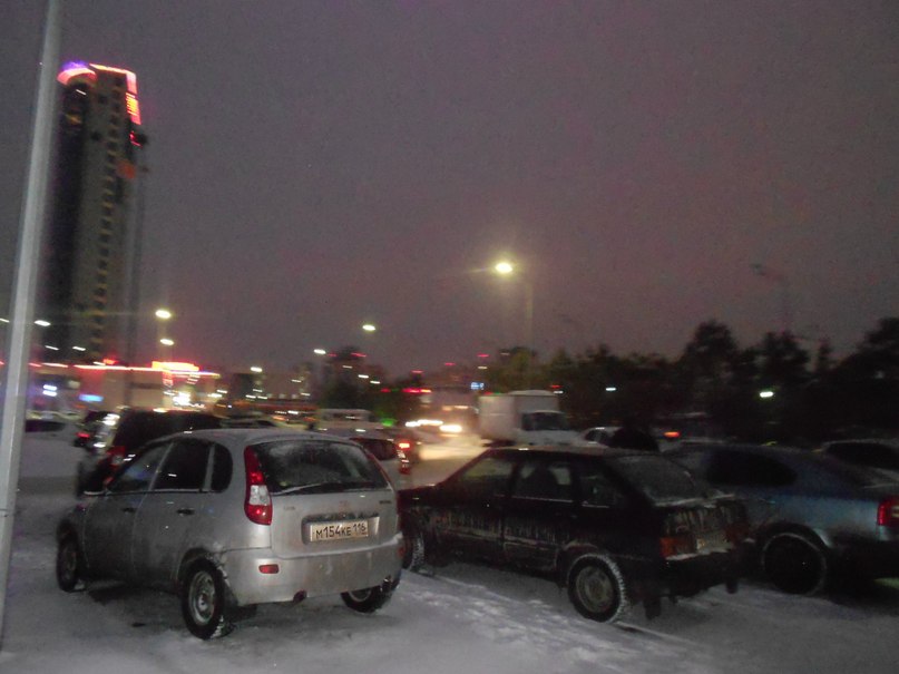 Андрей Евгеньевич | Заволжье