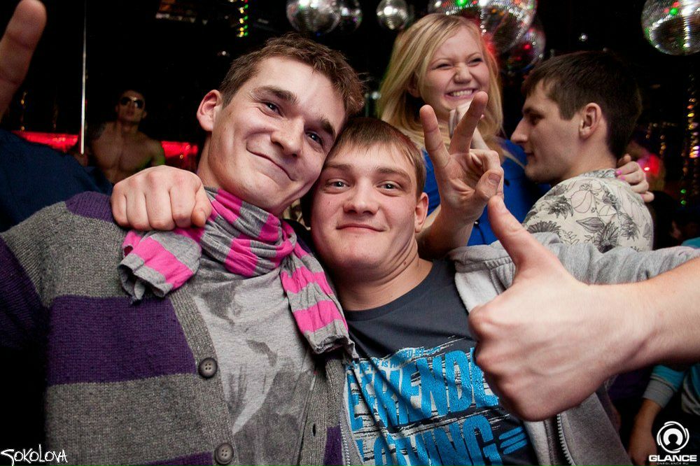 Иван Щеткин | Краснодар