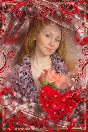 Надежда Голомысова | Орёл