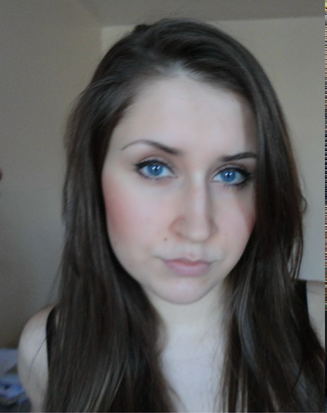 Anastasia Novitskaya | New York City