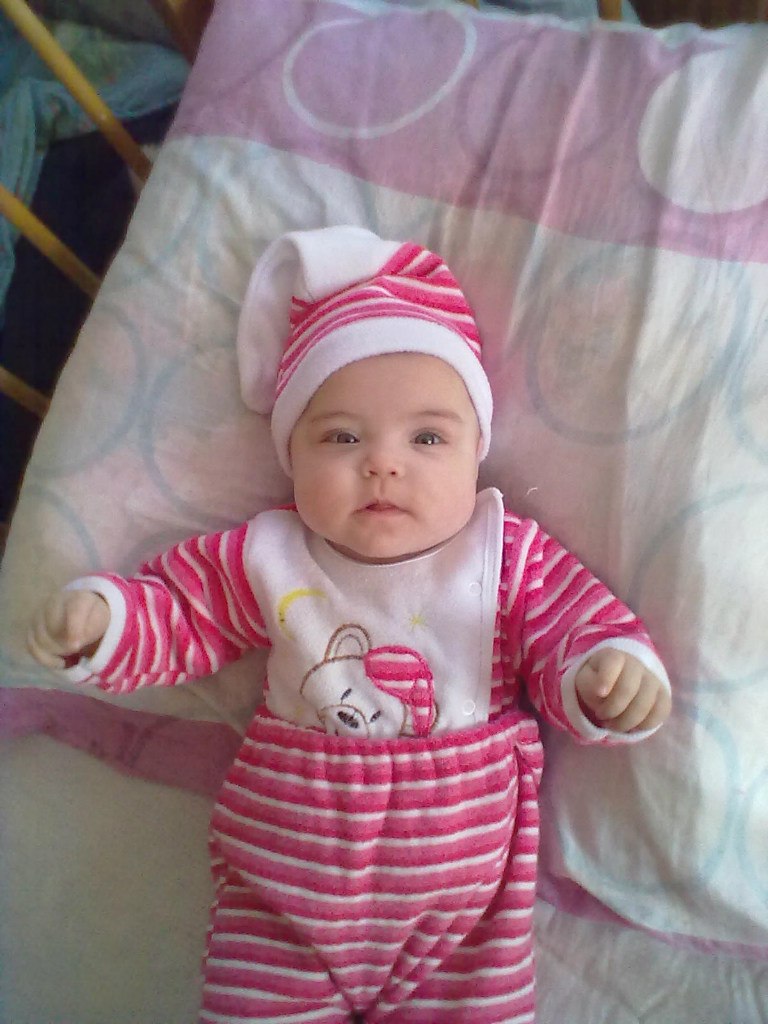 Надюха Nice girl | Новошахтинск