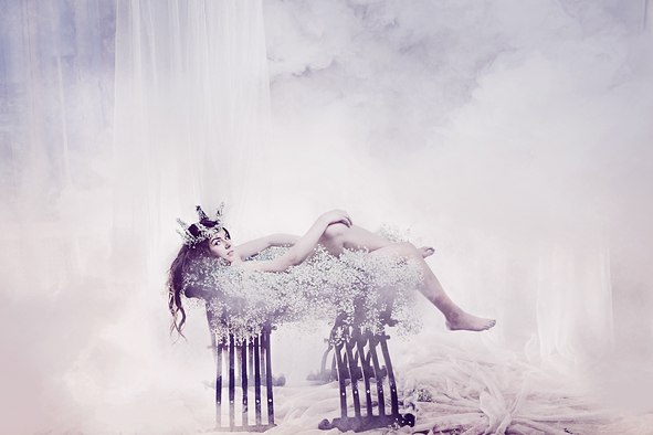 Олеся Забияка | Санкт-Петербург