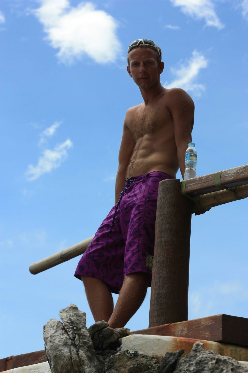 Kirill Litvinov | Shenzhen