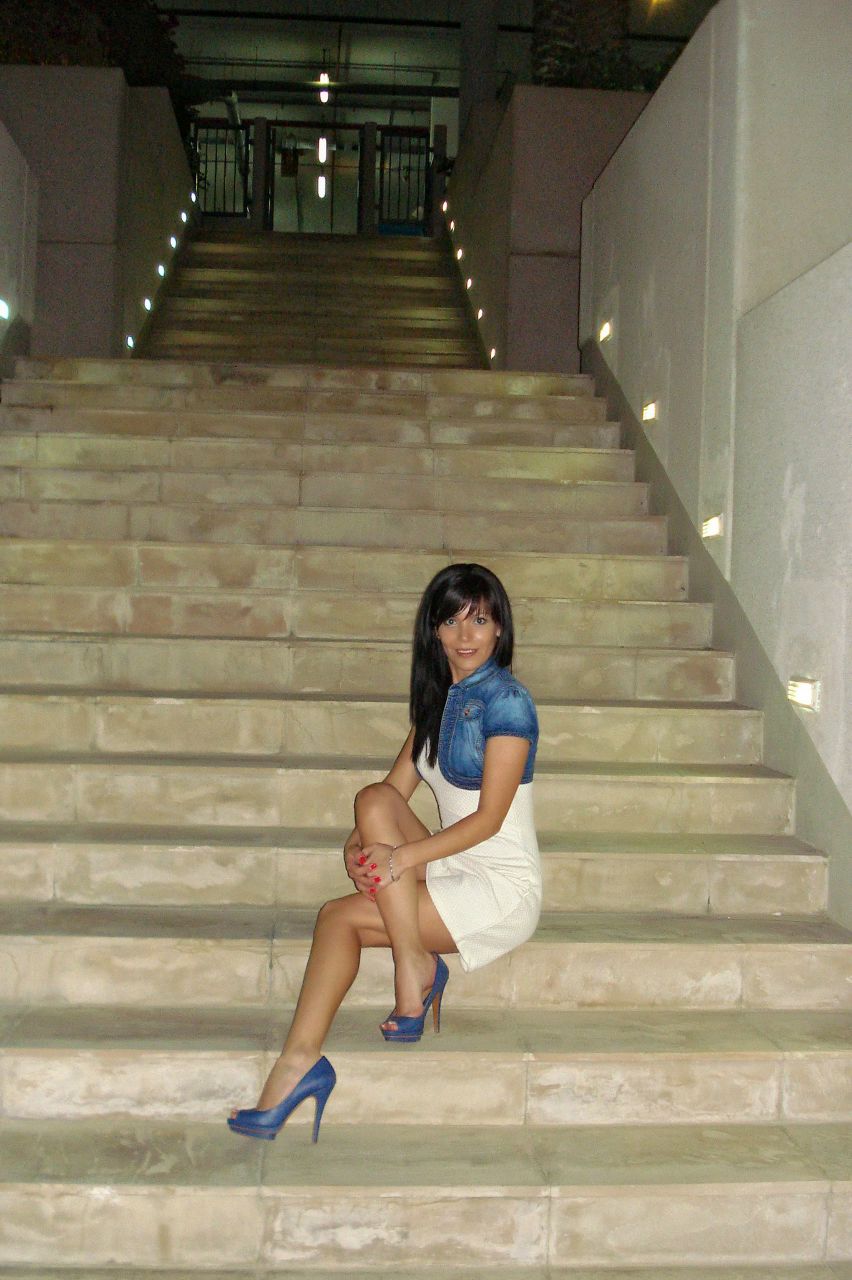 Елена Гайчук | Dubai