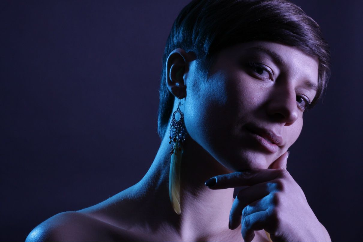 Кристинка Малинка *Studentka* | Винница