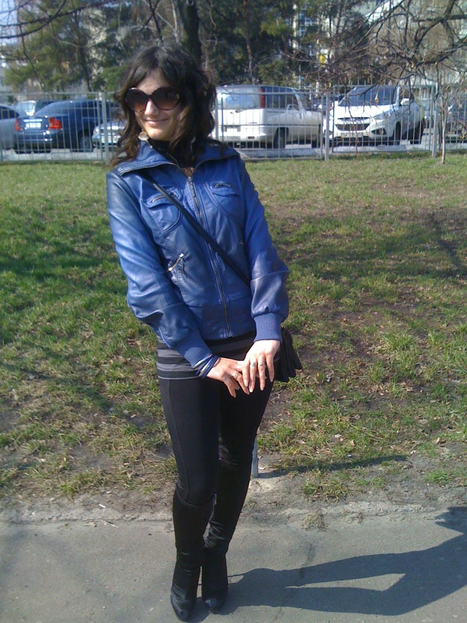 Ирчик Прадиденко | Киев