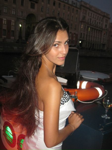 №17, Ёлка Данцевич, 34 года, Артем №17, Ёлка Данцевич, 34 года, Артем