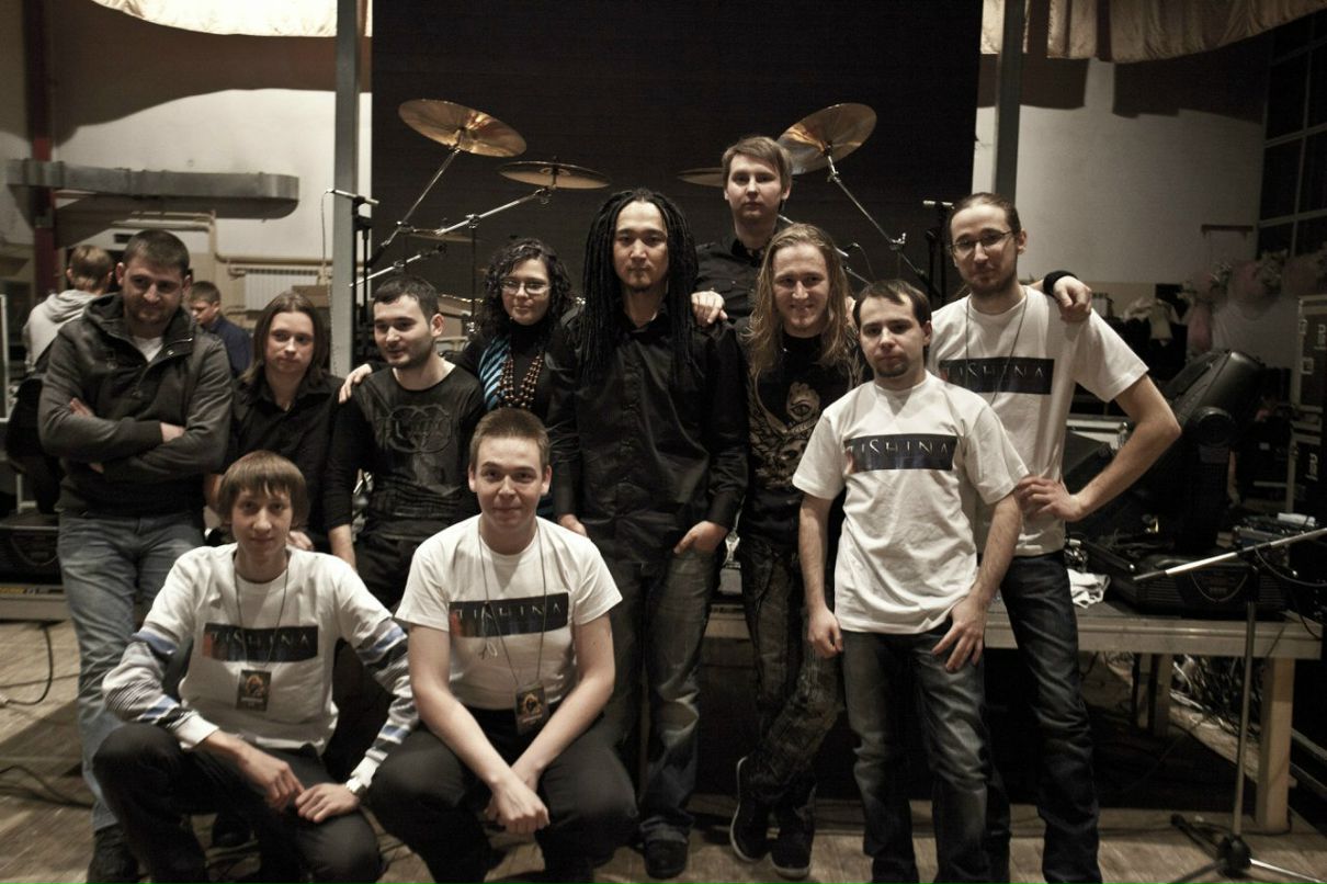 Рустам Ишмуратов | Dubai