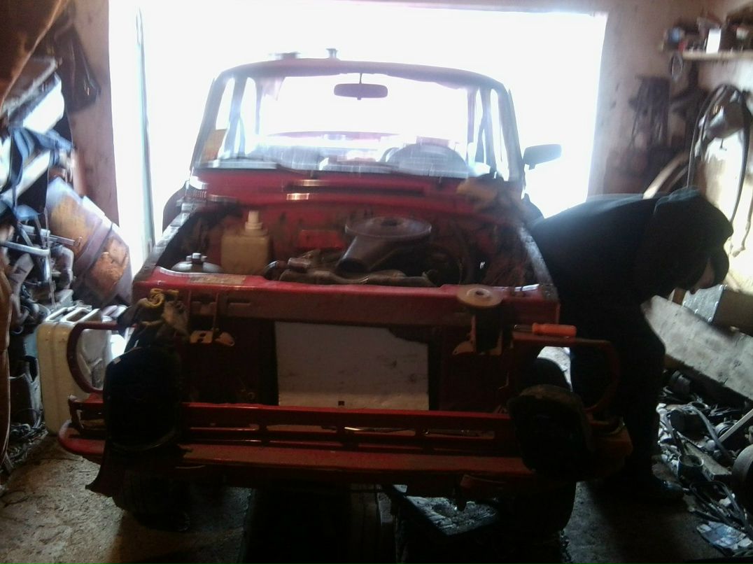 Вован Круглов Reanimator | Одесса