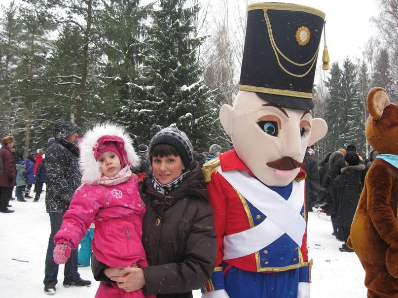 Александра Сорокина | Санкт-Петербург