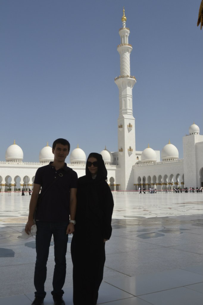 Оля Колосова | 