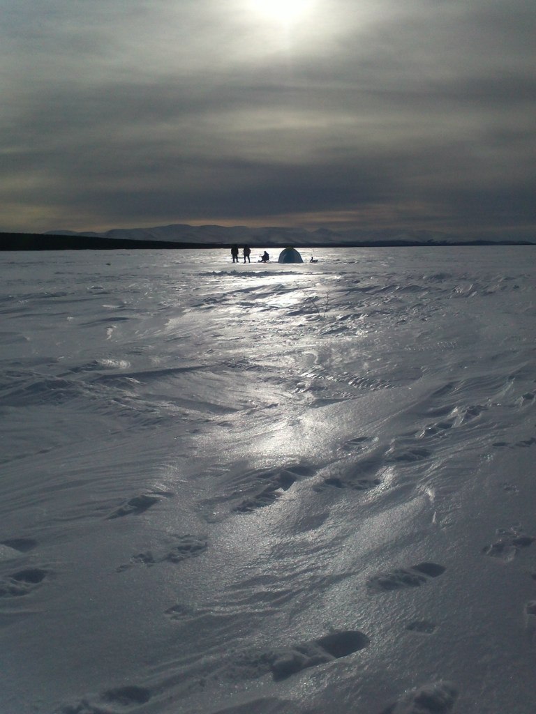 Михаил Борунов | Мурманск