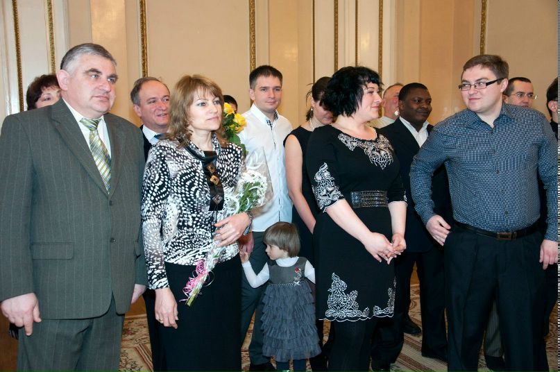 Анна Андрейченко | Харьков