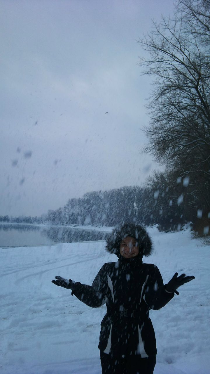 Ольга Письменская | Краснодар