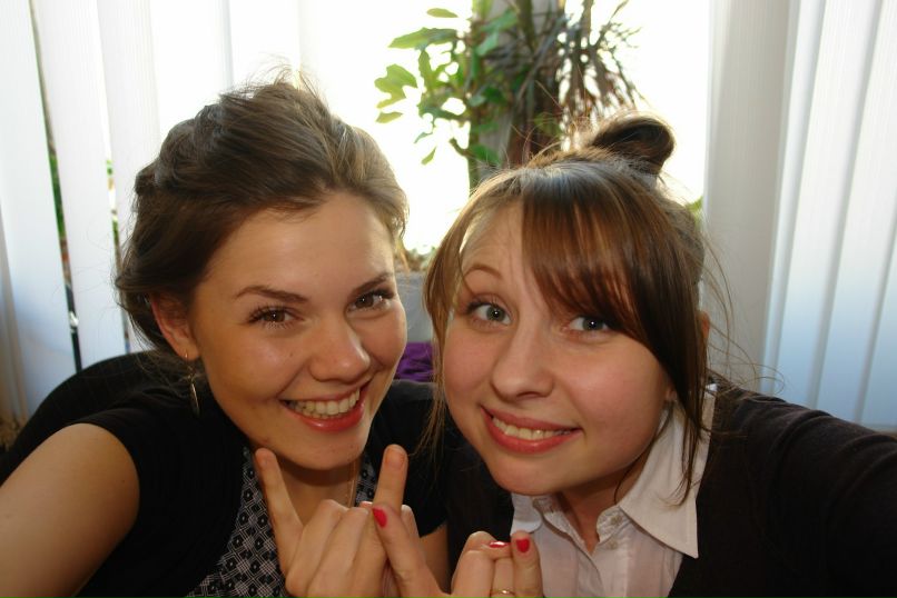 Александра Лукавая | Санкт-Петербург