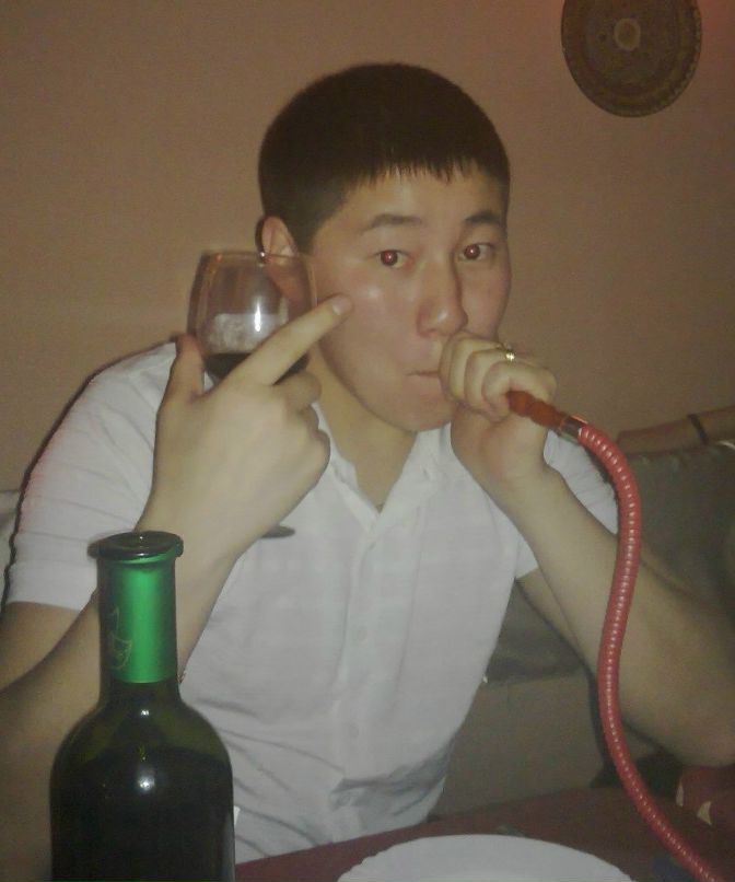 Дмитрий Жирков | Якутск