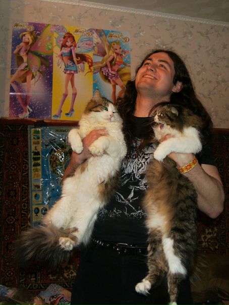 №52, Николай Блинников, 42 года, Щелково, Россия №52, Николай Блинников, 42 года, Щелково, Россия