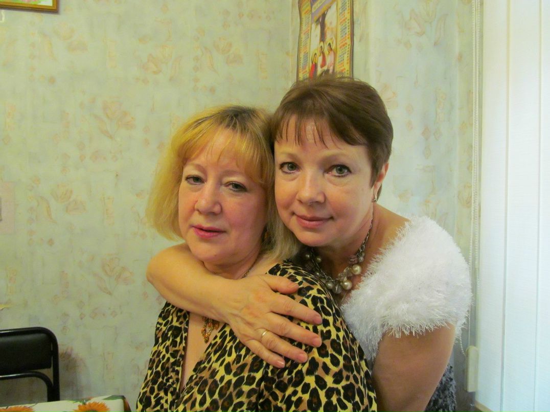 Мила Богданова | Санкт-Петербург