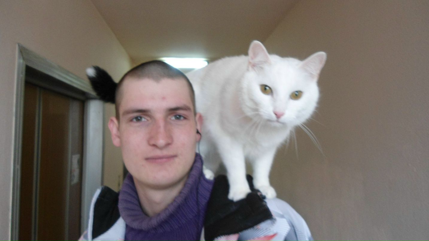 Андрей Черков | Kingston