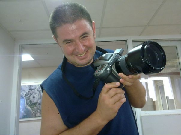 №1, Герман Бессель №1, Герман Бессель