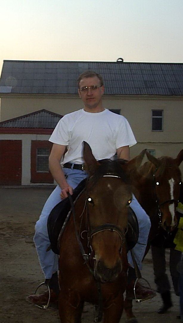 Максим Новиков | Москва