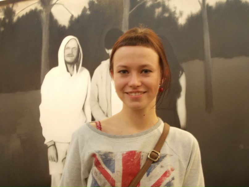 Julia Ivlieva | Białystok