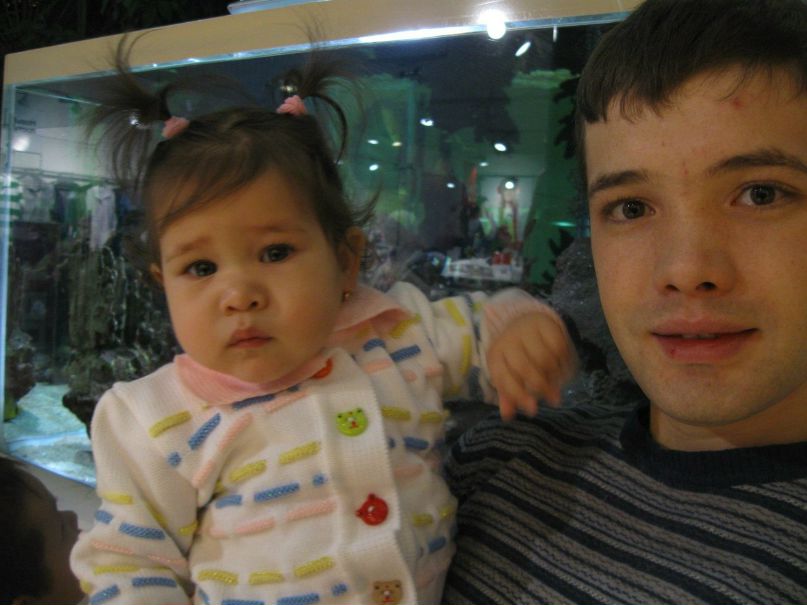 Виктория Урахчина | Москва