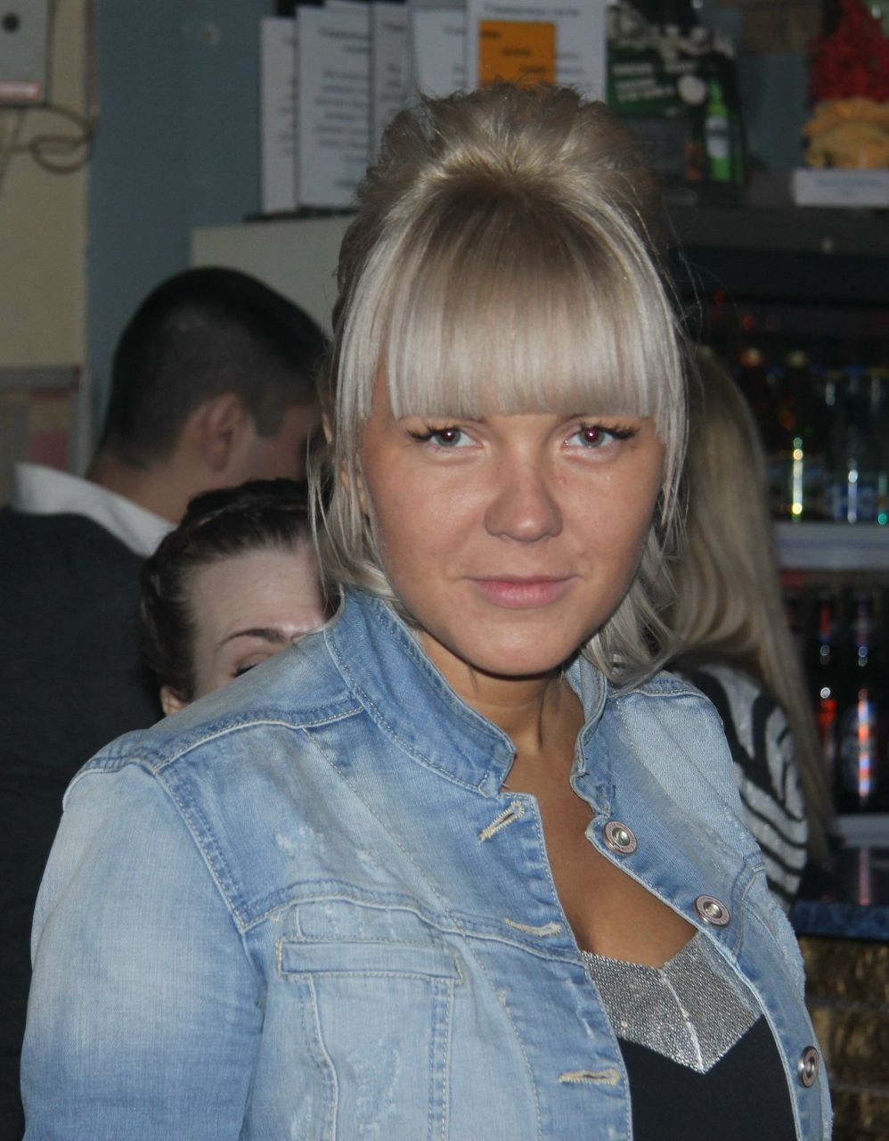 Елена Федотова | Москва