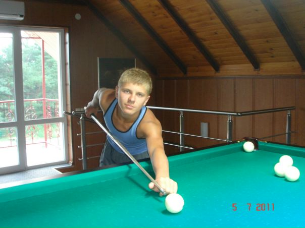 №13, Вадим Шевчук №13, Вадим Шевчук