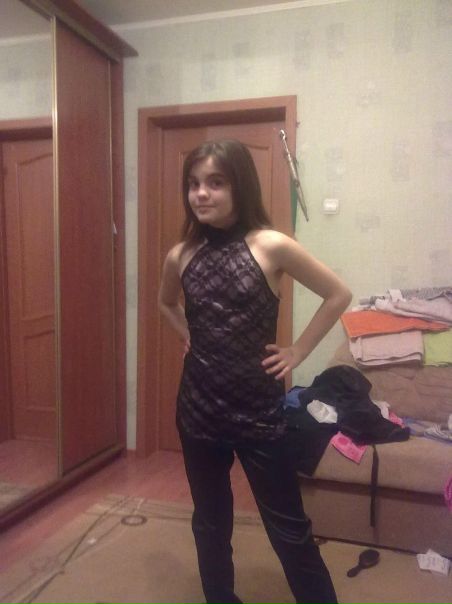 №55, Elinka Osetinka №55, Elinka Osetinka