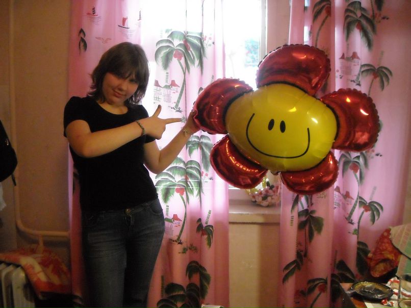 Юлия Маевская | Ульяновск