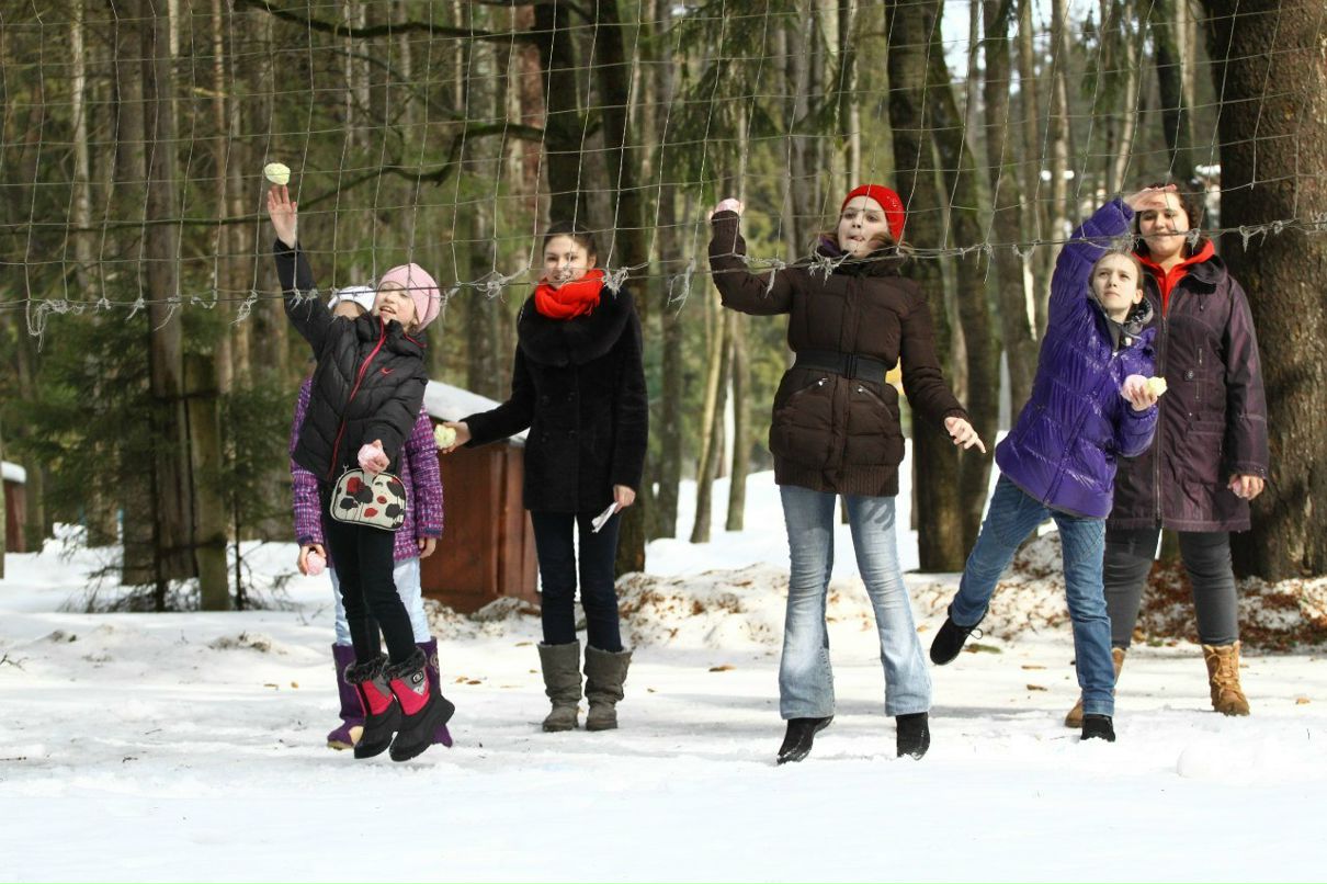 Yulia Nikolaeva | Москва