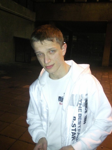 №13, Вадим Петров №13, Вадим Петров