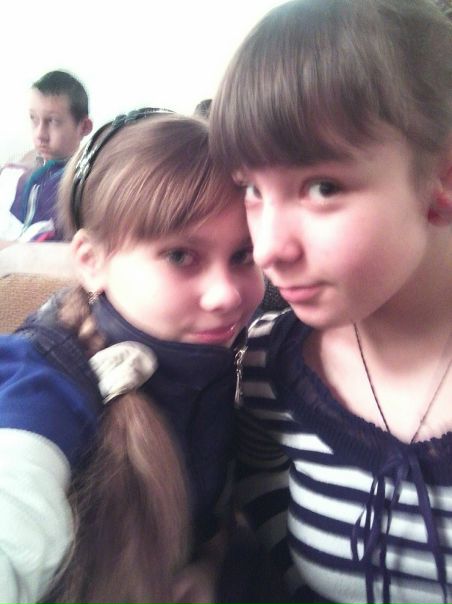 №20, Настя Карась, 26 лет, Витебск №20, Настя Карась, 26 лет, Витебск