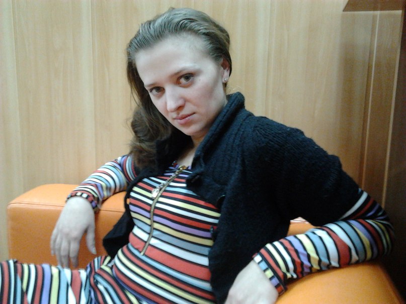 Ирина Иванова | Новосибирск