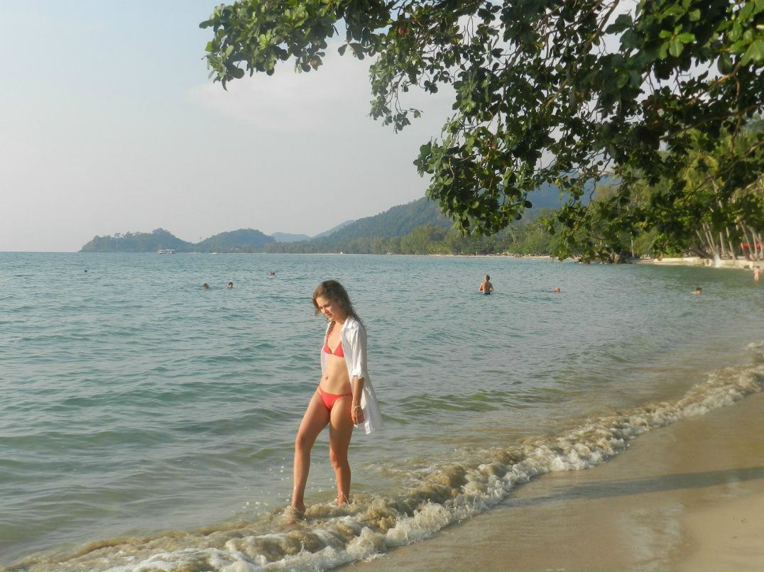 Ольга Соколова | Новосибирск