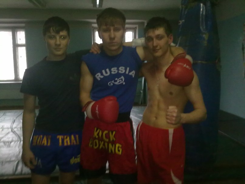 Олег Черных | Санкт-Петербург