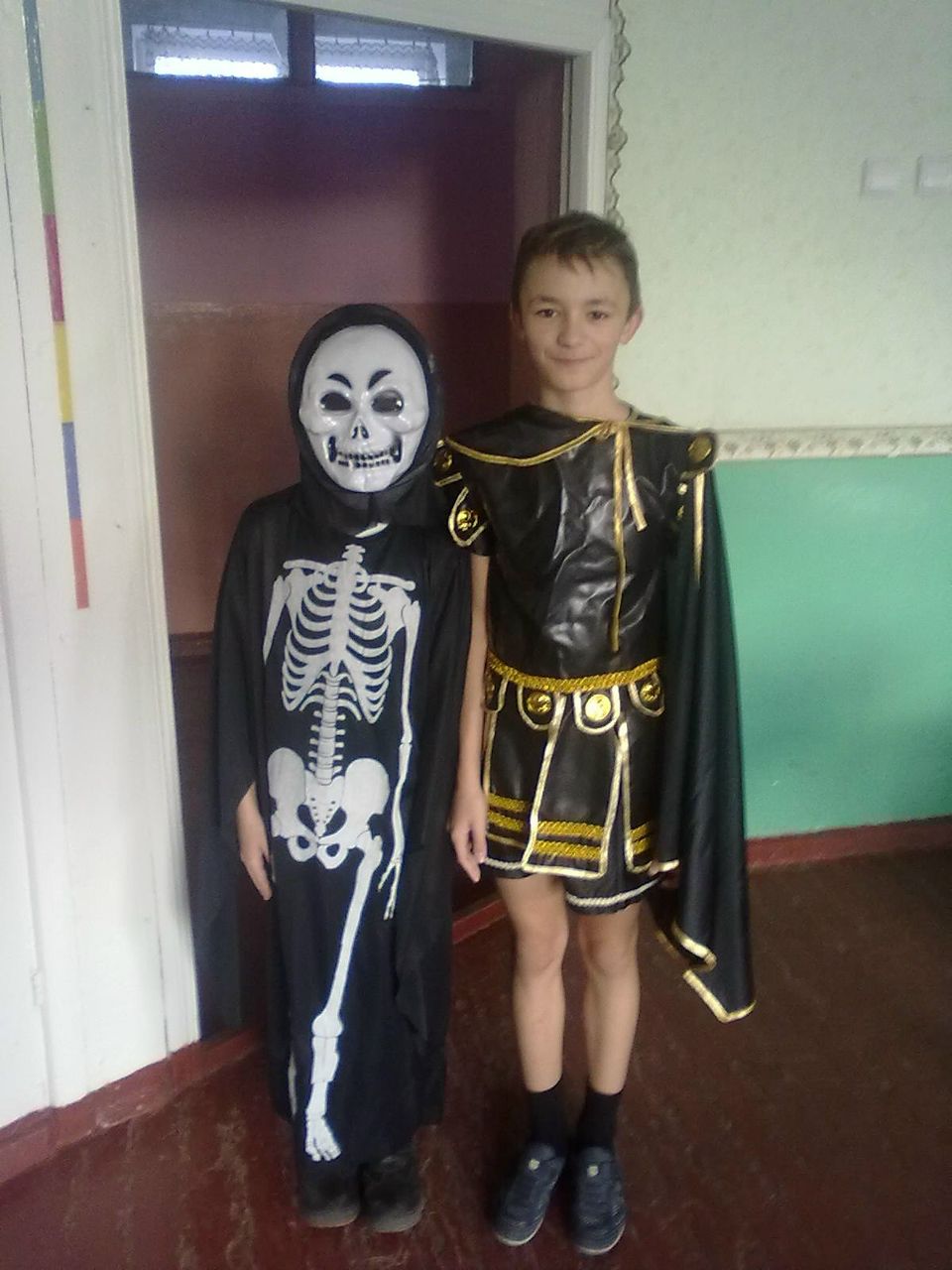 Алексей Явтушенко Юрійович | Миргород