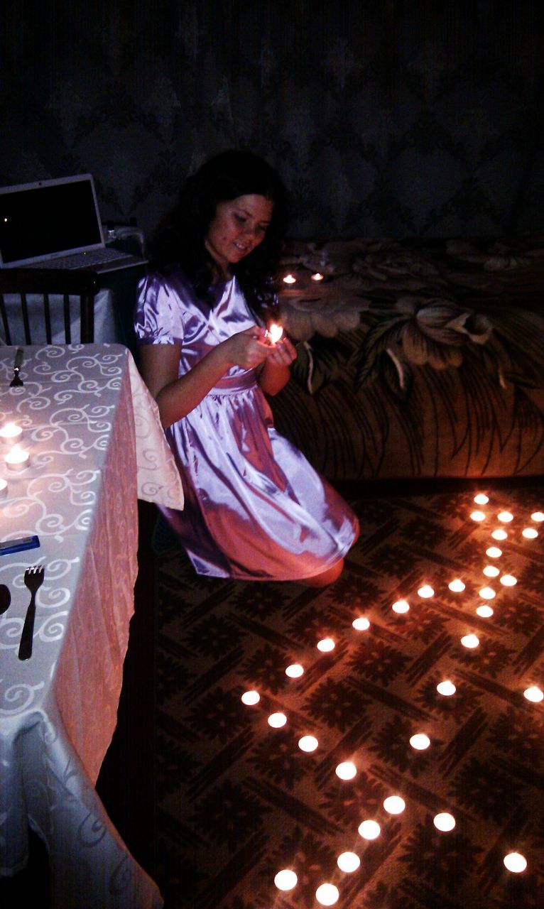 Света Юрошенко FORTES FORTUNA ADIUVAT | Нижний Новгород