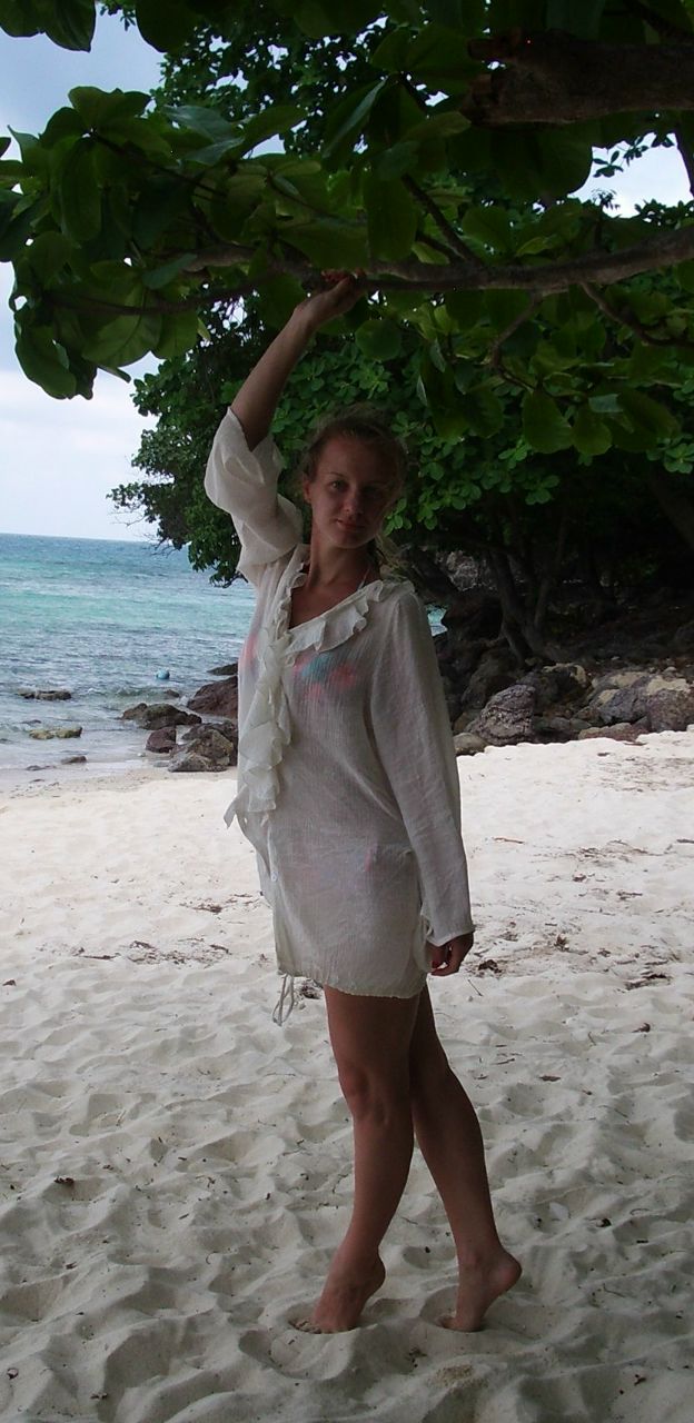 Вера Торотенкова | Красноярск