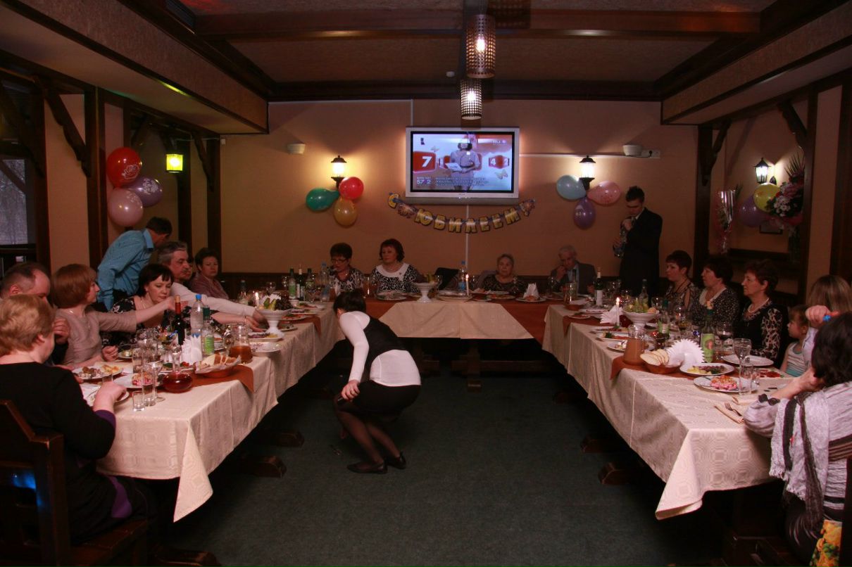 Владимир Фёдоров | Самара