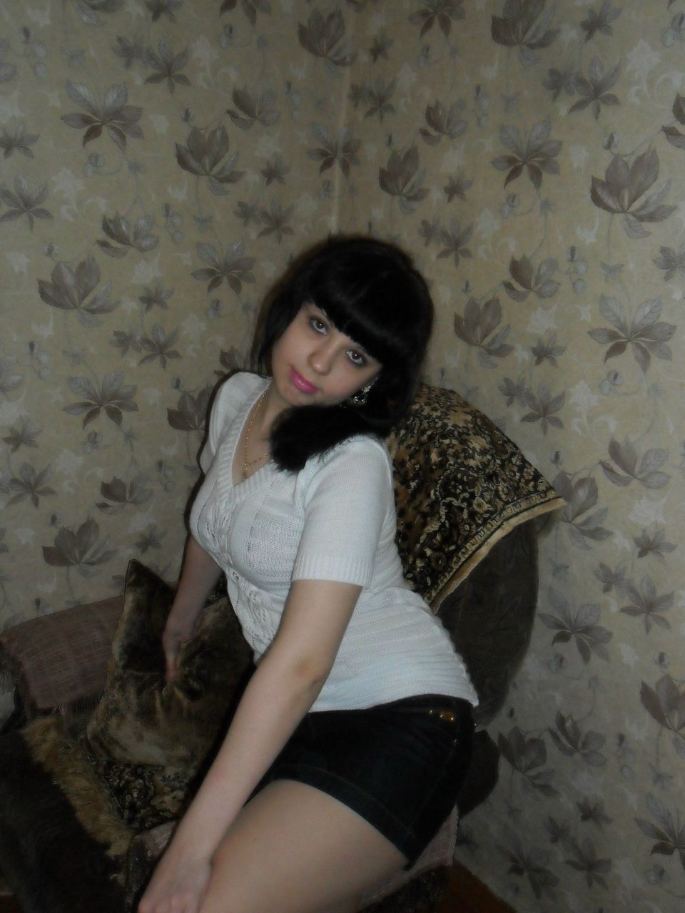 Ольга Васяева | Пенза