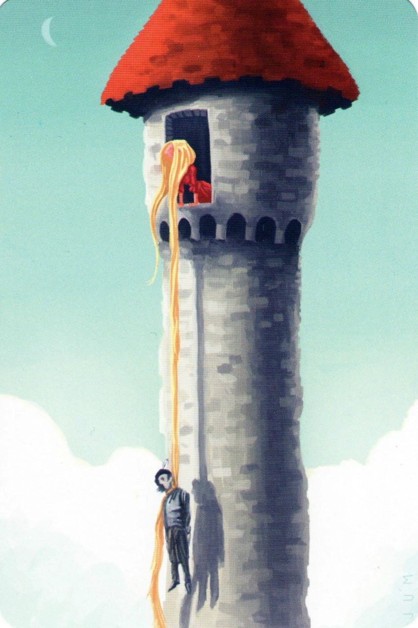 Аня Богаткина Jay | Москва