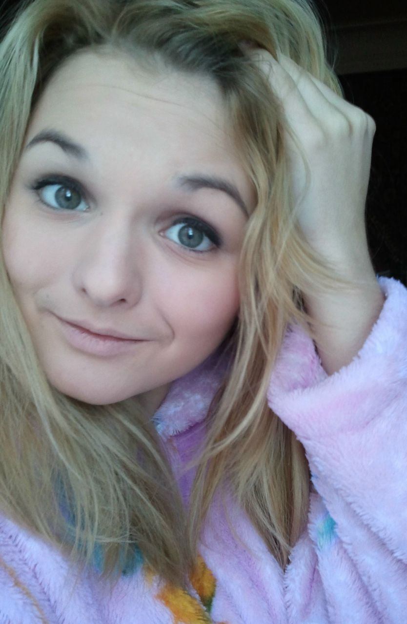 Надюша Зинкова | Ейск