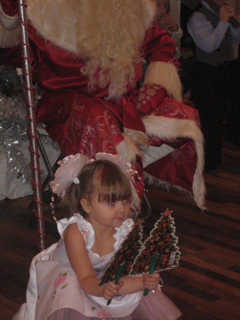 Оленька Толкунова | Санкт-Петербург