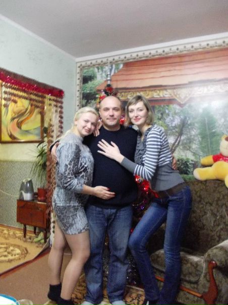 №105, Светлана Бальмакова, 43 года, Алешки / Цюрупинск №105, Светлана Бальмакова, 43 года, Алешки / Цюрупинск